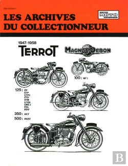 Bertrand.pt - Terrot - 1947-1958