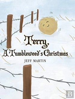 Bertrand.pt - Terry, A Tumbleweed'S Christmas
