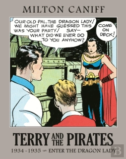 Bertrand.pt - Terry And The Pirates: The Master Collection Vol. 1