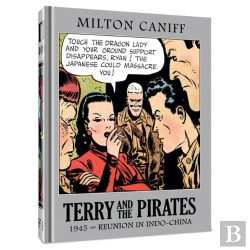 Bertrand.pt - Terry And The Pirates: The Master Collection Vol. 11
