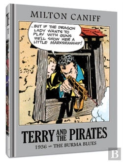 Bertrand.pt - Terry And The Pirates: The Master Collection Vol. 2