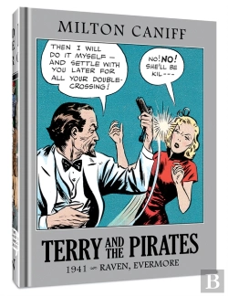 Bertrand.pt - Terry And The Pirates: The Master Collection Vol. 7