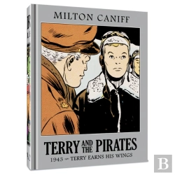 Bertrand.pt - Terry And The Pirates: The Master Collection Vol. 9