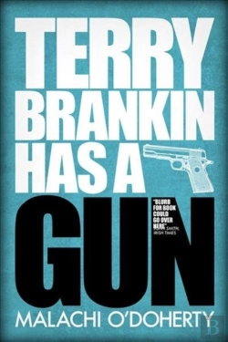 Bertrand.pt - Terry Brankin Has A Gun