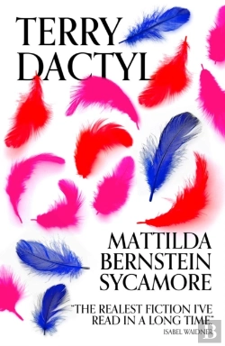Bertrand.pt - Terry Dactyl