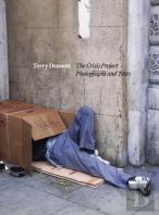 Terry Dennett: The Crisis Project