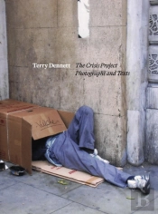 Terry Dennett: The Crisis Project