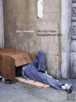 Bertrand.pt - Terry Dennett: The Crisis Project