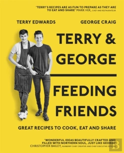 Bertrand.pt - Terry & George - Cooking For Friends