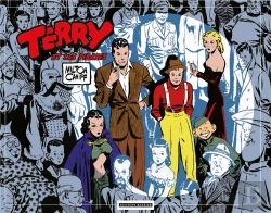 Bertrand.pt - Terry Et Les Pirates T.1