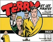 Terry Et Les Pirates T.2; 1937