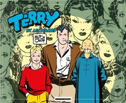 Bertrand.pt - Terry Et Les Pirates T.2