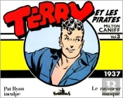 Terry Et Les Pirates T.3; 1937