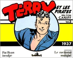 Bertrand.pt - Terry Et Les Pirates T.3; 1937