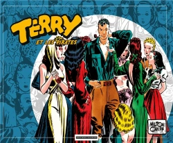 Bertrand.pt - Terry Et Les Pirates T.3