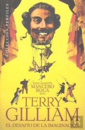 Terry Gilliam