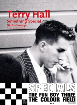 Bertrand.pt - Terry Hall : Something Special