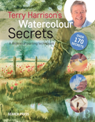 Terry Harrison'S Watercolour Secrets
