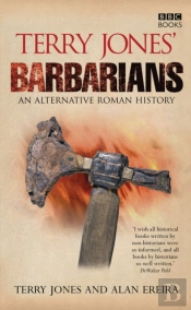 Terry Jones' Barbarians