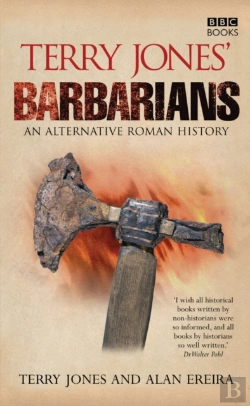 Bertrand.pt - Terry Jones' Barbarians