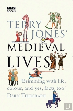 Bertrand.pt - Terry Jones' Medieval Lives