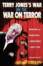 Terry Jones'S War On The War On Terror