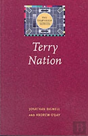 Terry Nation