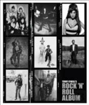 Terry O Neill S Rock N Roll Album Spe