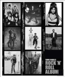 Bertrand.pt - Terry O Neill S Rock N Roll Album Spe