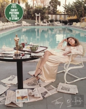 Terry Oâ€™Neill: Every Picture Tells A Story