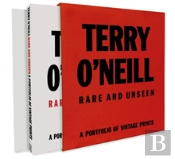 Terry O'Neill - Special Edition