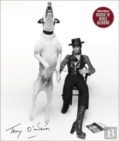 Terry O'Neill'S Rock 'N' Roll Album