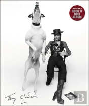 Terry O'Neill'S Rock 'N' Roll Album