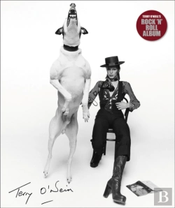 Bertrand.pt - Terry O'Neill'S Rock 'N' Roll Album