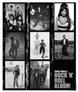 Bertrand.pt - Terry O'Neill'S Rock 'N' Roll Album