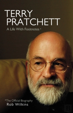 Bertrand.pt - Terry Pratchett: A Life With Footnotes