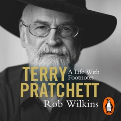 Bertrand.pt - Terry Pratchett: A Life With Footnotes