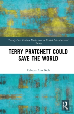 Bertrand.pt - Terry Pratchett Could Save The World