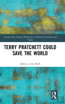 Bertrand.pt - Terry Pratchett Could Save The World