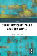 Terry Pratchett Could Save The World