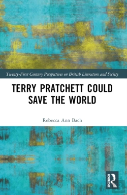 Bertrand.pt - Terry Pratchett Could Save The World