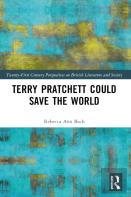 Terry Pratchett Could Save The World