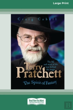 Bertrand.pt - Terry Pratchett