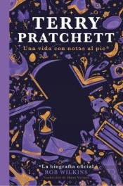 Terry Pratchett