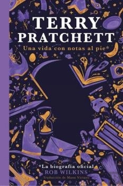 Bertrand.pt - Terry Pratchett