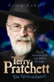 Terry Pratchett - The Spirit Of Fantasy