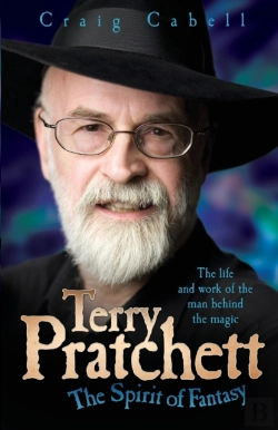 Bertrand.pt - Terry Pratchett - The Spirit Of Fantasy