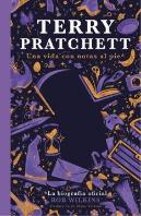 Terry Pratchett Una Vida Con Notas Al Pie