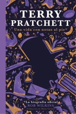 Bertrand.pt - Terry Pratchett Una Vida Con Notas Al Pie