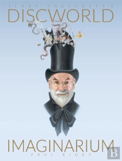 Bertrand.pt - Terry Pratchett'S Discworld Imaginarium